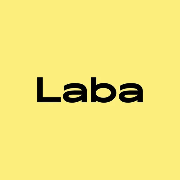 Laba — логотип