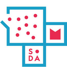 School of Digital Advertising UAMASTER — логотип
