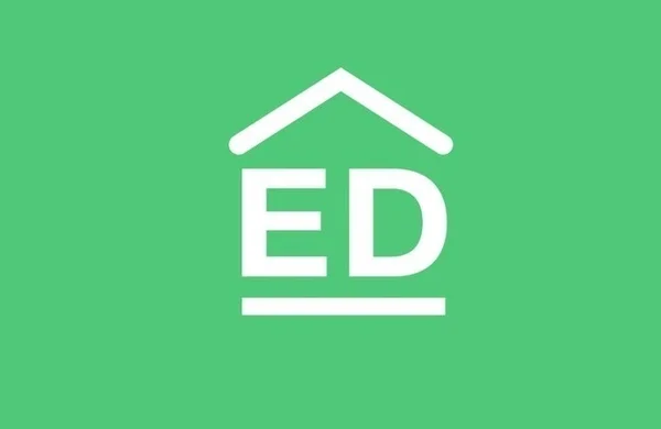 Englishdom — логотип