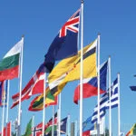 Ideal International — логотип