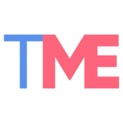 TeachME — логотип
