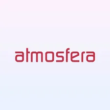 Академія Atmosfera — логотип