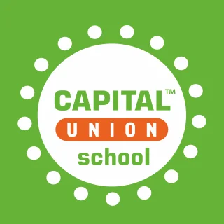 Capital Union School — логотип