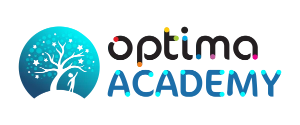 Optima Academy — логотип
