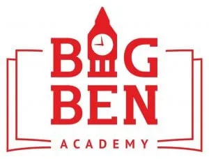 BIG BEN Academy — логотип