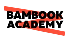 Bambook Academy — логотип