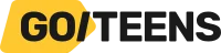 GoITeens — онлайн IT-академія. — логотип
