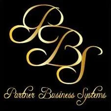Освіта у Європі (Partner Business Systems) — логотип