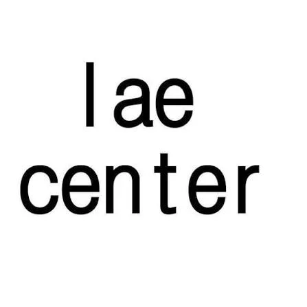 Language Art & Education (LAE Center) — логотип