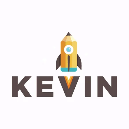 Школа підготовки до НМТ KEVIN — логотип