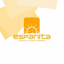Espanita — логотип