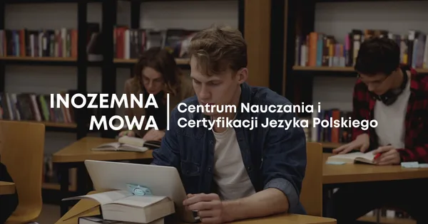 Inozemna Mowa — логотип