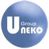 UNEKO GROUP (ТОВ «Юнеко Груп») — логотип