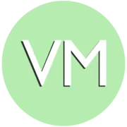 Valmari — логотип