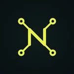 NEBORIA — логотип