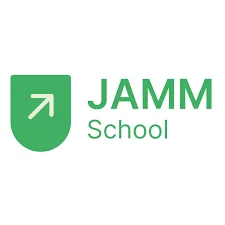 JAMM School — логотип