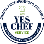 YesChef Service — логотип