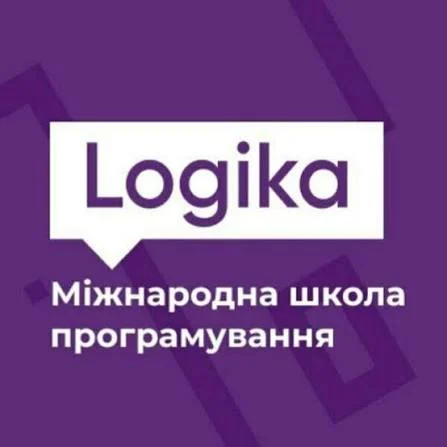 Logika — логотип