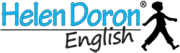 Helen Doron English — логотип