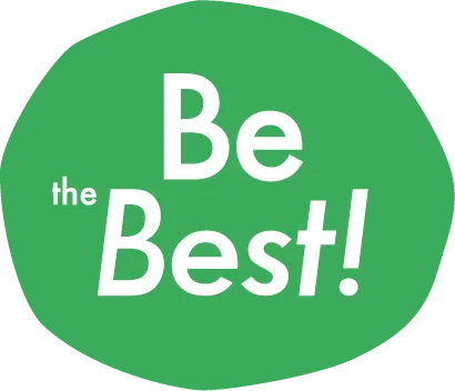 BeBest School — логотип