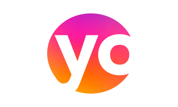 Yo.Academy — логотип