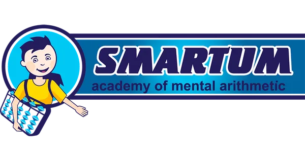Академія розвитку інтелекту SMARTUM — логотип