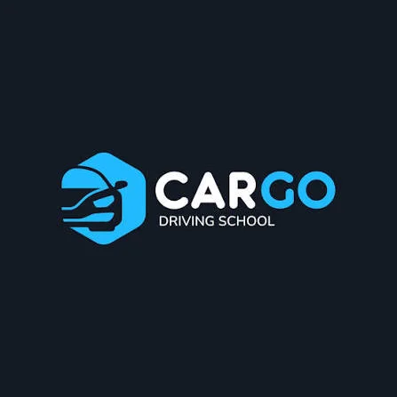 Автошкола CarGo — логотип