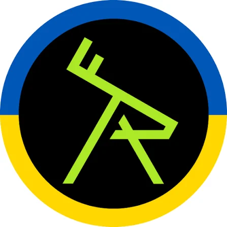 АнтиШкола (AntiSchool) — логотип