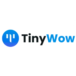 TinyWow — логотип