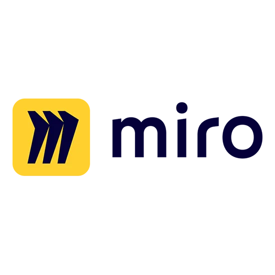 Miro — логотип