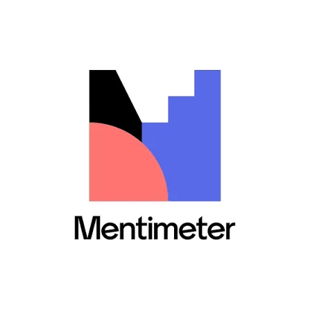 Mentimeter — логотип