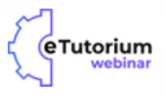 eTutorium — логотип