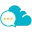 TalkEn.Cloud — логотип