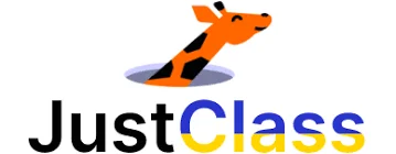 JustClass — логотип