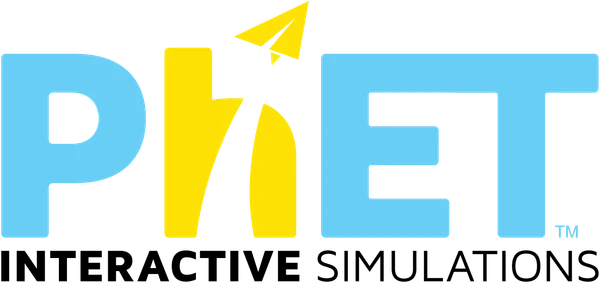 PhET Interactive Simulations — логотип