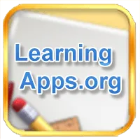 LearningApps.org — логотип