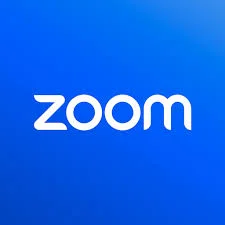 Zoom — логотип