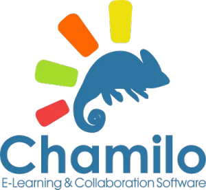 Chamilo LMS — логотип