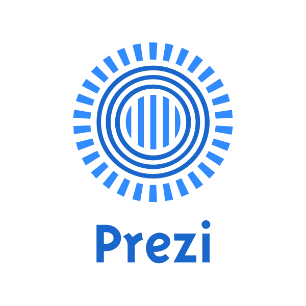 Prezi — логотип