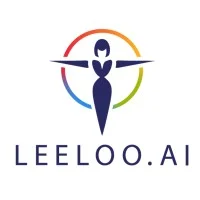 Leeloo.ai — логотип