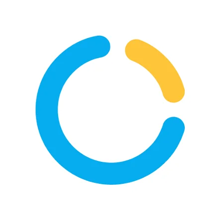 SimplyMeet.me — логотип