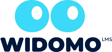 Widomo — логотип